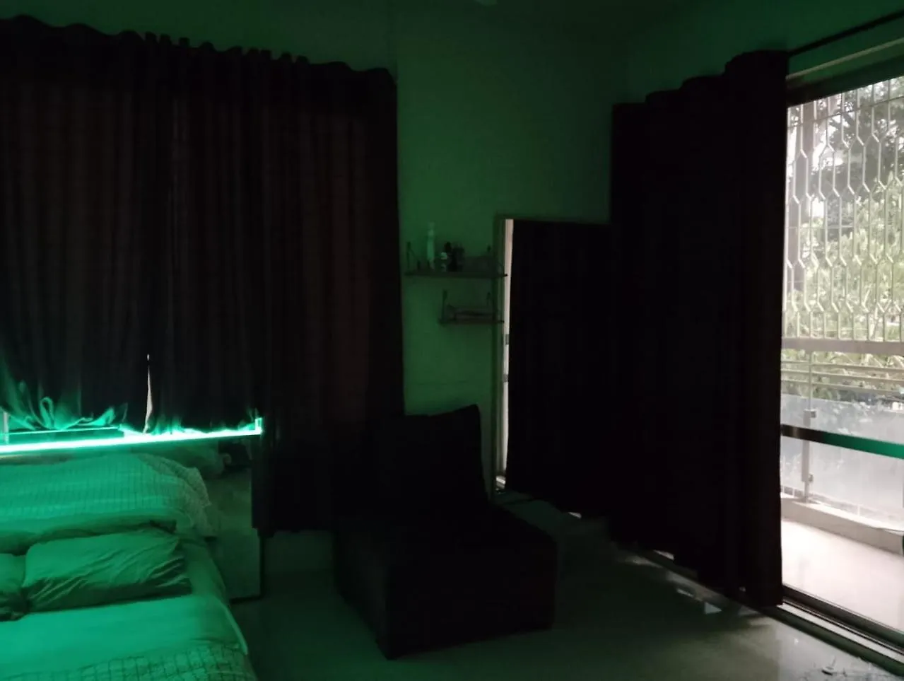 Guest house Cozy Guestroom Dhaka