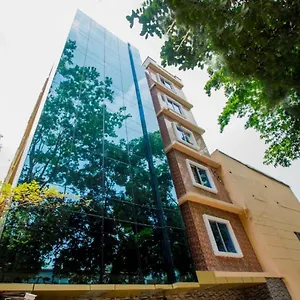 Gulshan View Dhaka